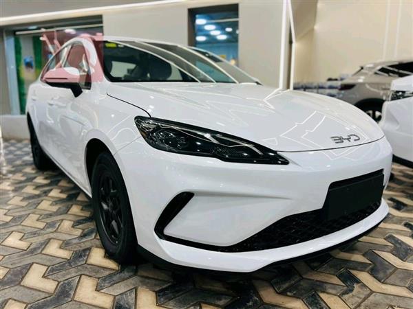 BYD Seal 05 DM-i 2025 for sale in Iraq - Najaf